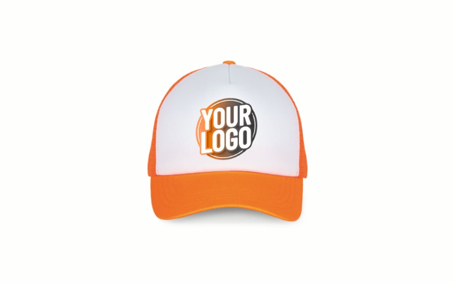 Casquettes et chapeaux personnalisés broderie logo
