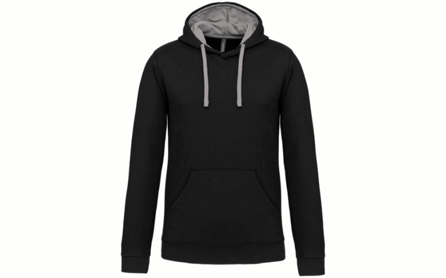 Sweat personnalisé professionnel broderie DTF Chambéry Savoie